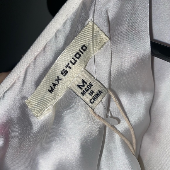 NWT Max Studio Dress - Picture 2 of 5